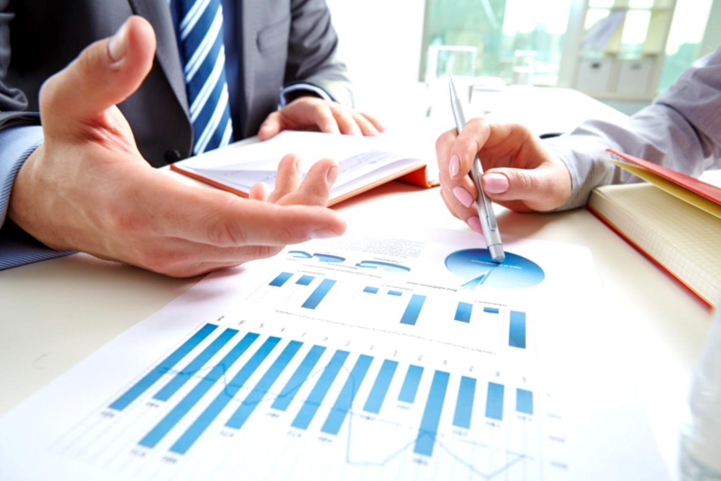 Educație financiară modernă