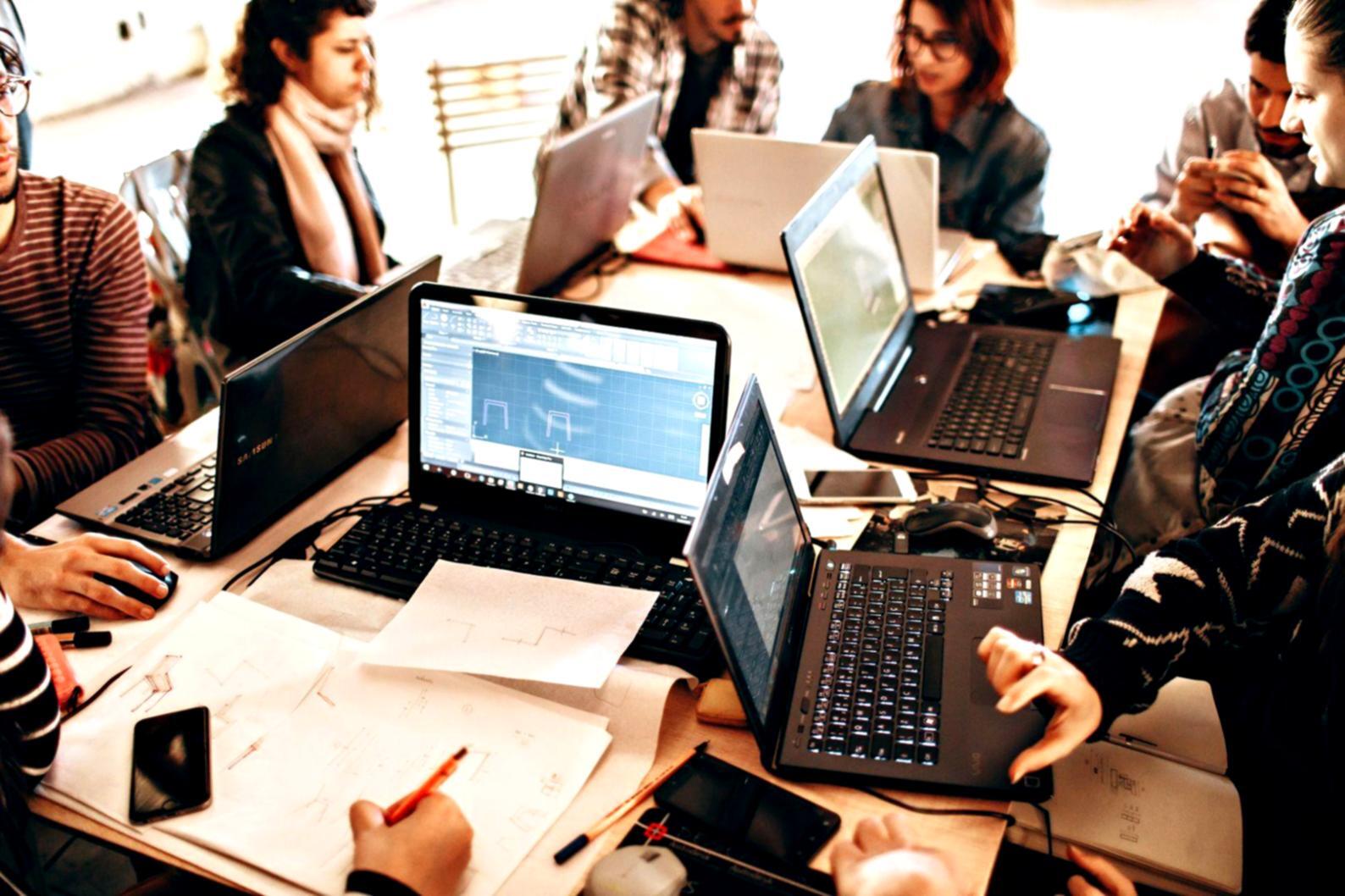 Workshop de planificare financiară pentru clienți