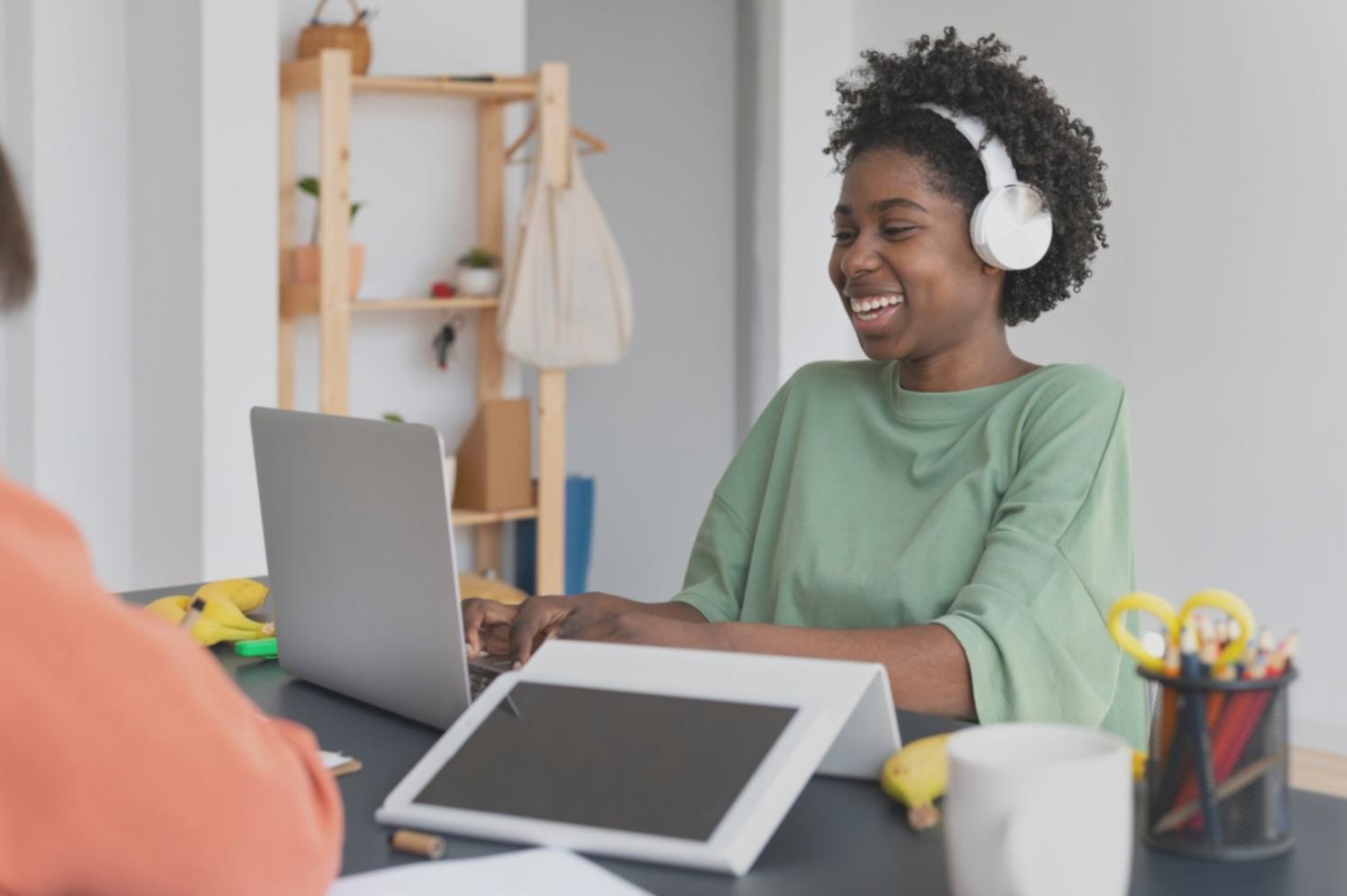 Mediu de învățare colaborativ